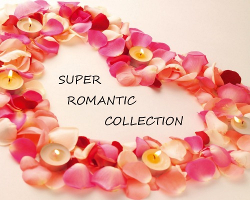 VA-Сборник - Super Romantic Collection - 2.0