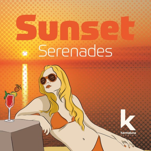 VA-Sunset Serenades