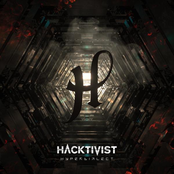 Hacktivist-Hyperdialect [24bit Hi-Res]