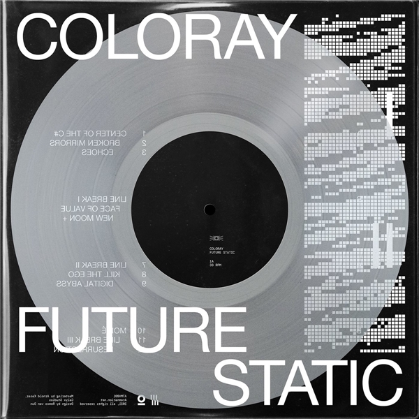 Coloray-Future Static