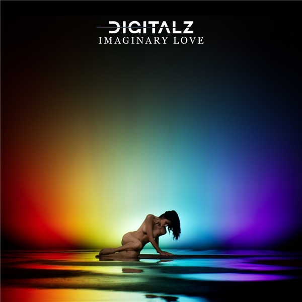 Digitalz-Imaginary Love