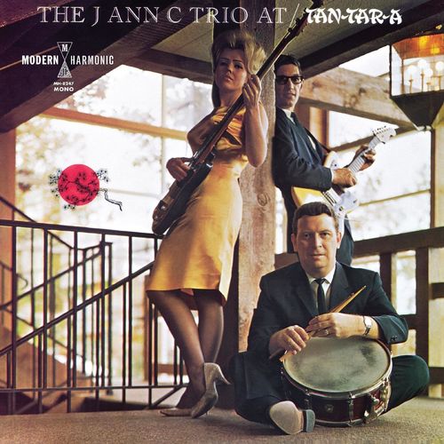 The J Ann C Trio-At Tan-Tar-A