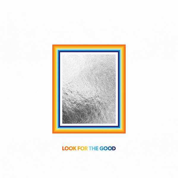 Jason Mraz-Look For The Good