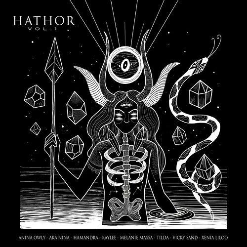 VA-Hathor [Vol.1]