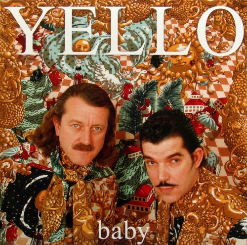 Yello-Baby