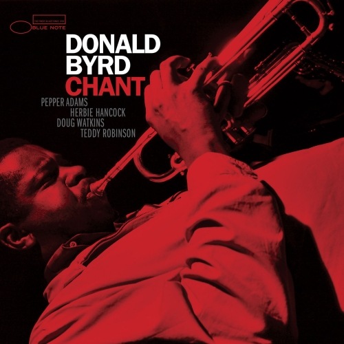 Donald Byrd-Chant