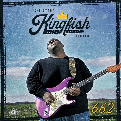 Christone "Kingfish" Ingram-662