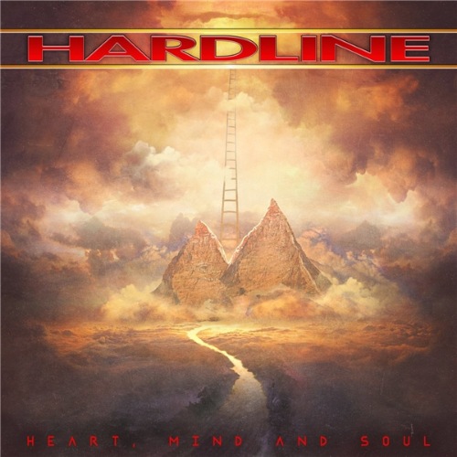 Hardline-Heart, Mind And Soul