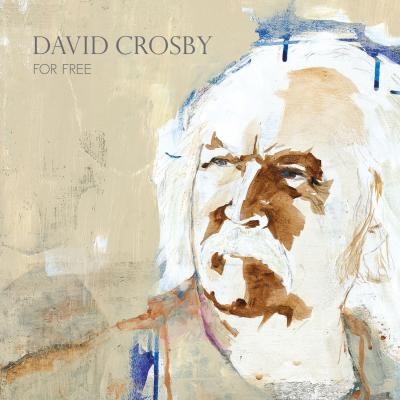 David Crosby-For Free