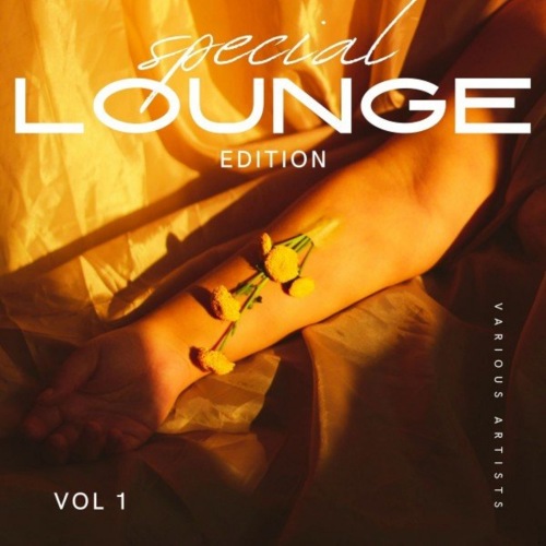 VA-Special Lounge Edition, Vol. 1