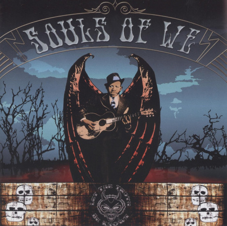 Souls Of We-Let The Truth Be Known [Reissue, Japan Edition]