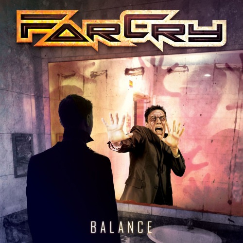 FarCry-Balance