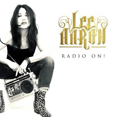 Lee Aaron-Radio On!