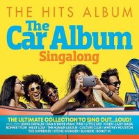 The Hits Album: The Car Album Singalong [3CD] (2021) MP3