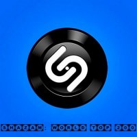 Shazam Хит-парад World Top 200 [Июнь] (2021) MP3