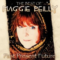 Maggie Reilly-Past Present Future: The Best Of