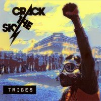 Crack The Sky-Tribes