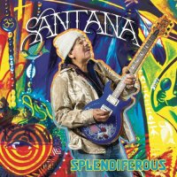 Santana-Splendiferous Santana