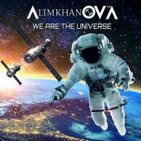 AlimkhanOV A.-We Are The Universe