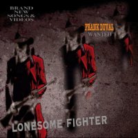 Frank Duval-Lonesome Fighter