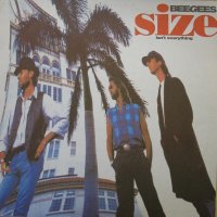 Bee Gees-Size isn't everything