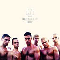 Rammstein-Herzeleid [XXV Anniversary Edition - Remastered] (1995/2020)