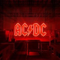 AC/DC-Power Up