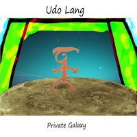 Udo Lang-Private Galaxy