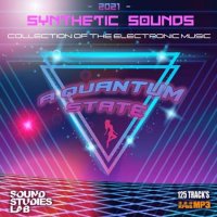 VA-A Quantum State: Synth Electronic Mix