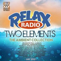 VA-Two Elements: Relax Radio Session