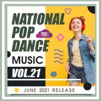 VA-National Pop Dance Music (Vol.21)