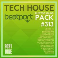 VA-Beatport Tech House: Sound Pack #313