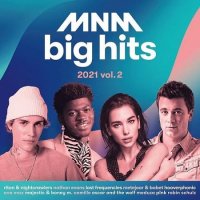 MNM Big Hits Vol.2 [2CD] (2021) MP3