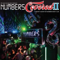 VA-Numbers Covered II - A Benefit Album For Numbers Night Club [Extended]