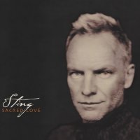 Sting-Sacred Love