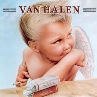 Van Halen-MCMLXXXIV