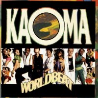 Kaoma-World Beat