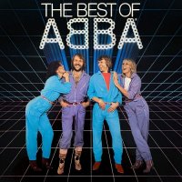 ABBA-The Best Of ABBA