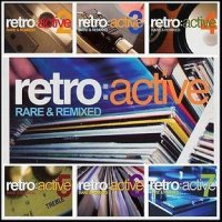 VA-Retro Active 1-7 [Rare & Remixed]