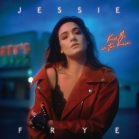 Jessie Frye-Kiss Me in the Rain