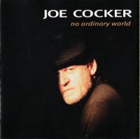 Joe Cocker-No Ordinary World