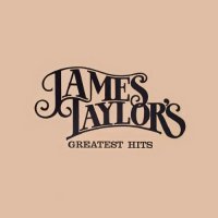 James Taylor-Greatest Hits