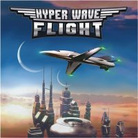 Hyper Wave-Flight