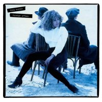 Tina Turner-Foreign Affair [4CD, Remaster]