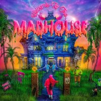 Tones and I-Welcome To The Madhouse [24bit Hi-Res] Explicit