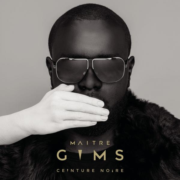 GIMS (Maître Gims)-Ceinture Noire [24-bit Hi-Res]