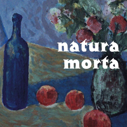 Sven Wunder-Natura Morta