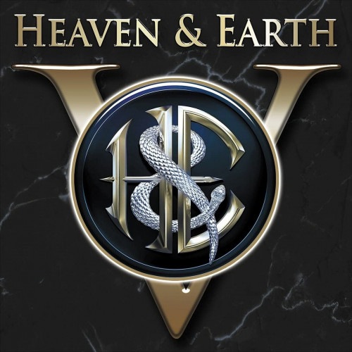 Heaven & Earth-V