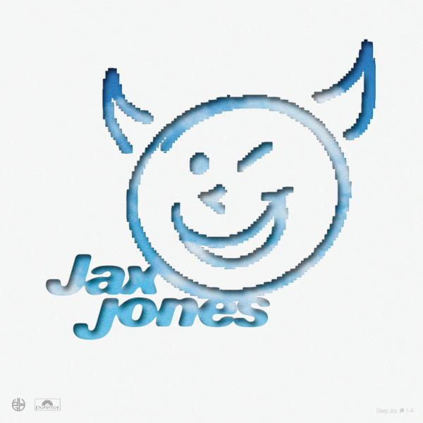 Jax Jones-Deep Joy [EP]