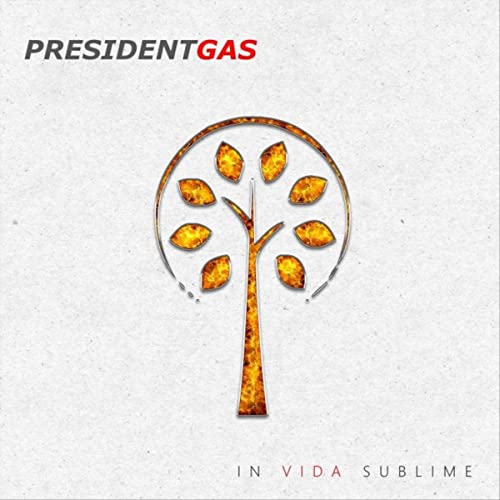 President Gas-In Vida Sublime